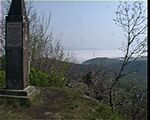 ... és a Duna völgye.